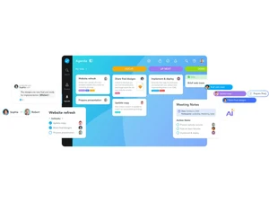 Meistertask overview