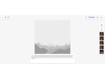 ImagineArt real time generation