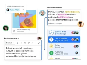 sanity studio summary