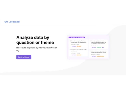looppanel analyze