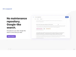looppanel repository
