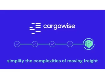 cargowise shipping