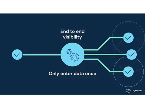 cargowise visibility