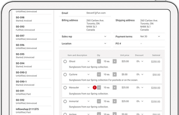 Inflow Inventory Software 3