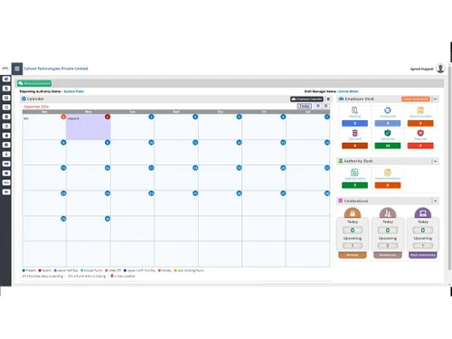 end2endHR announcement