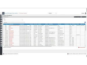 end2endHR employee management