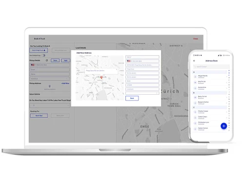 Appscrip Transportation