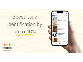 Snapfix-identification