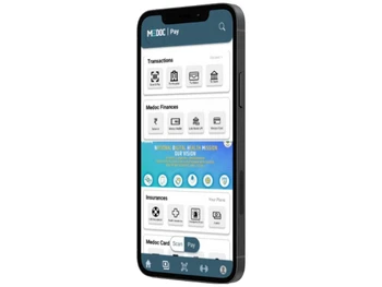 medoc health app