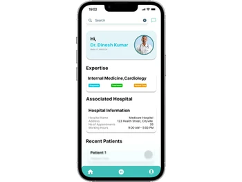 medoc health hospital