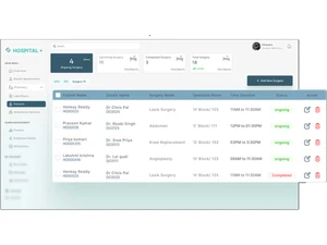 medoc health patient