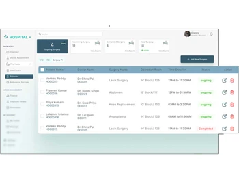 medoc health patient