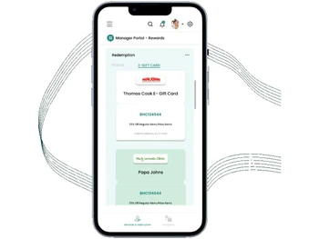 TalentSpotify rewards