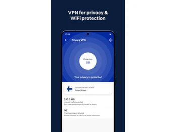 F-Secure Total VPN