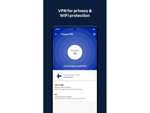 F-Secure Total VPN