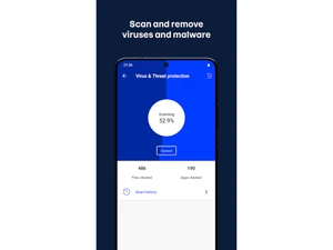 F-Secure Total scan and remove viruses