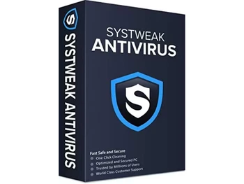 Systweak Antivirus