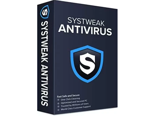 Systweak Antivirus