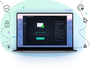 Systweak Antivirus safe