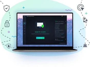 Systweak Antivirus safe