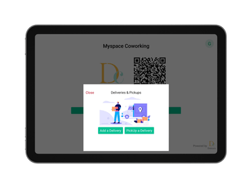 digicuro delivery and pickup