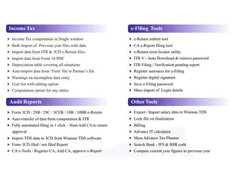 winman ca erp features