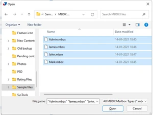 jagware to PST Converter