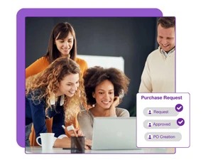 zeiv purchase orders