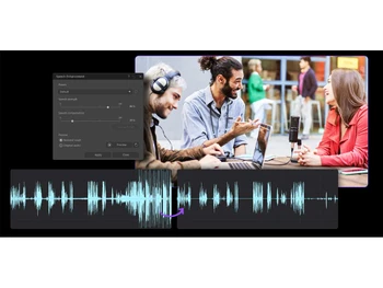 AudioDirector 365 Enhancement