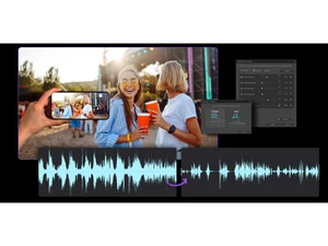 AudioDirector 365 effects