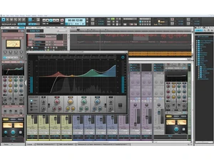 AudioMass interfaces