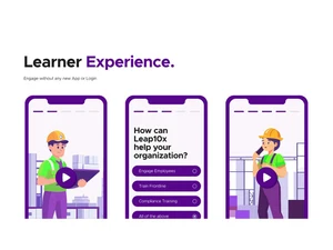 Leap10x organization