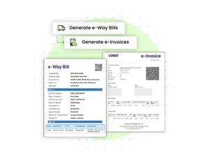 Livekeeping e-waybills