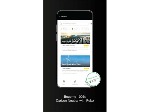 Peko projects