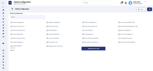 elixrbooks configuration 
