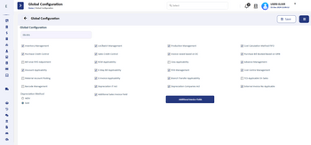 elixrbooks configuration 