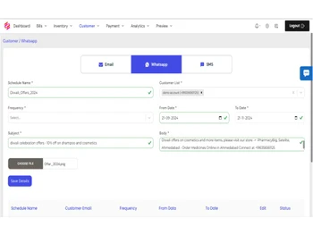 apsthreeai inventory