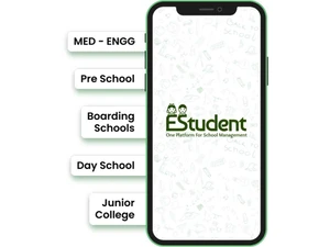 EStudent school
