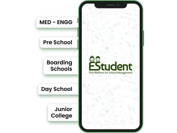 EStudent school