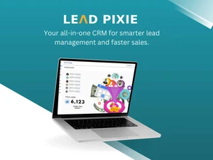 LeadPixie Marketing Automation