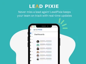 LeadPixie Leads