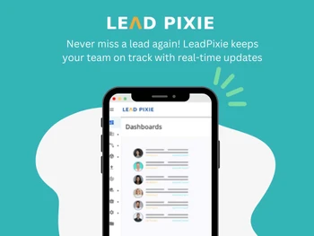 LeadPixie Leads