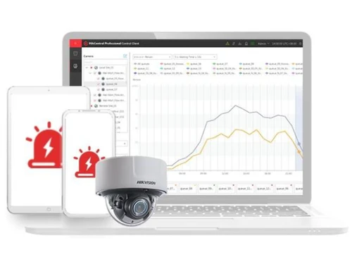 Hikvision PTRZ-Analysis