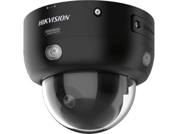 Hikvision PTRZ-Black