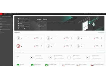 Hikvision PTRZ-dashboard