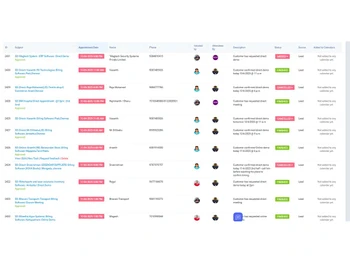 koka erp appointment