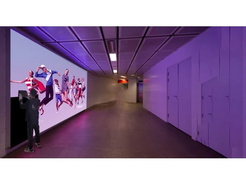 peoplelink active LED