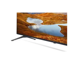 LG smart hotel commercial TV