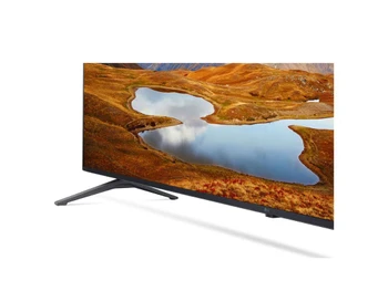 LG smart hotel commercial TV