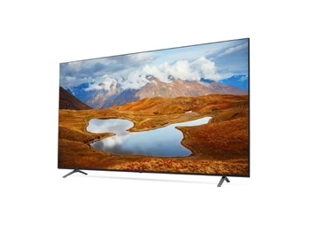 LG smart hotel commercial TV